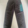 Size 8-9 Monterrain Tracksuit Image 6