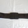 Black Sequenced Belt for Sale Image 4
