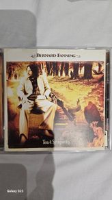 Bernard Fanning - Tea & Sympathy.