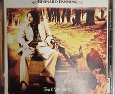 Bernard Fanning - Tea & Sympathy.