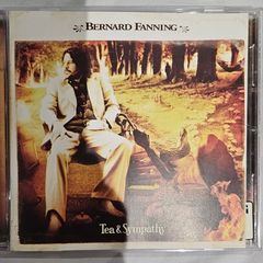Bernard Fanning - Tea & Sympathy.