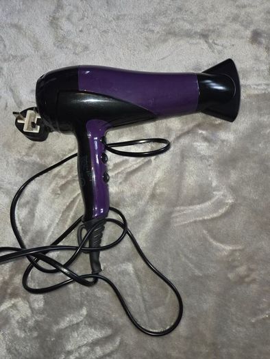 hair dryer