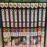 Chainsaw man manga boxset Image 4