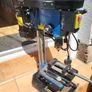 Scheppach DP16VLS Bench drill Image 4