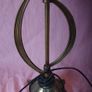 Vintage Tulip  lamp Image 2