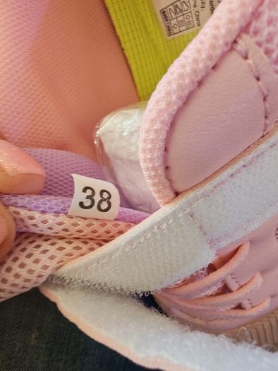 sport shoes