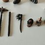 Mcfarlane Toys  Spawn The Dark Ages Tormentor  Series 14 (1999) Image 8