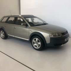 model cars Autoart, minichamps, Otto, Norev etc