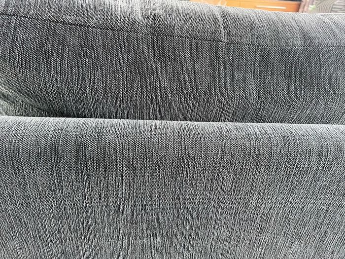 Left hand faced sofa bed with storage