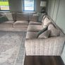 Sofa and spinning chair Image 2