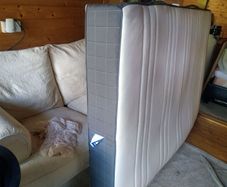 matress