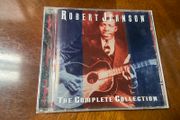 Robert Johnson The Complete Collection CD