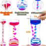 Fidget Toy Set, 26PCS With Box Fidget Pack, Sensory Anxiety Relief Stress Toys for Autism, Fidget Toy in Rainbow, Fries Burger Relaxing Entertainment Birthday Gift for Kids Adults (FREE POSTAGE) Image 6