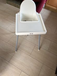 ikea high chair