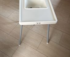 ikea high chair