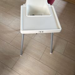 ikea high chair