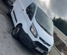 Ford Transit 2015