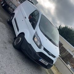 Ford Transit 2015