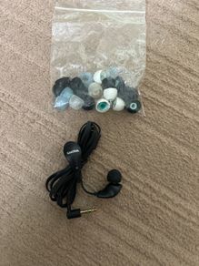 Sandisk headphones