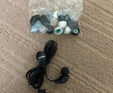Sandisk headphones