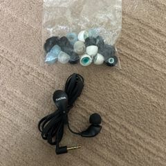 Sandisk headphones