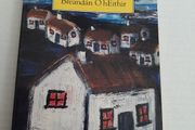 Vintage Gaeilge book An Nollaig Thair