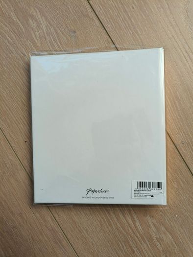 Happily Ever After photo album