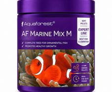 Aquaforest - Marine Fish Food