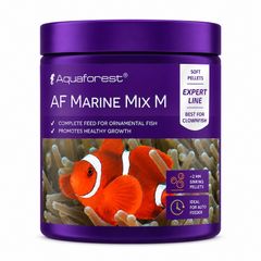 Aquaforest - Marine Fish Food