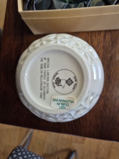 Donegal china bowl