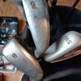 left handed Golf clubs Image 2
