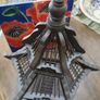 Antique Bird Cage Image 4