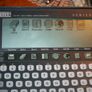 PSION series 3a working mini micro computer 1993 RARE vintage computer Image 3