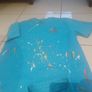 Dior shorts tshirt set Image 9