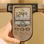 Omron BF511 Weight Scales, Scales for Body Weight, Body Fat, BMI, Muscle Mass - 8-Sensor Hand & Foot, 150kg / 330lbs Image 3