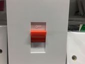 45 Amp Cooker Switch