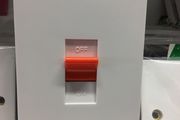 45 Amp Cooker Switch