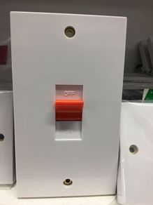 45 Amp Cooker Switch