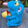 rare tutter mouse plush Image 6