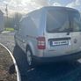 Volkswagen Caddy Image 4