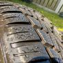 175/70 R14 Dunlop Winter Response 2 Tyres - Barely Used Image 4