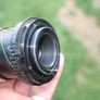 Lens Inter-city Auto Zoom F5.5 80-200mm Lens Image 4
