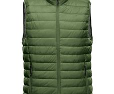 Stormtech Stavanger thermal vest - mens