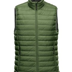 Stormtech Stavanger thermal vest - mens