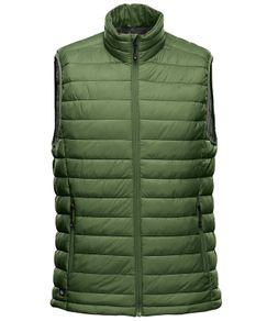 Stormtech Stavanger thermal vest - mens