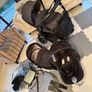 Egg 2 travel system black & cybex newborn car seat Image 8