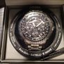 Citizen Satellite Wave CC9020-54E Super Titanium Eco-Drive Promaster New in Box Image 4