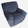2 armchair covers and 1 sofa cover grey Image 2