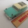 Spot-On. Tri-ang. Humber super snipe estate. c.1963, model number 183 Image 2