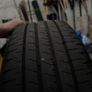 VW Caddy Alloys Image 10